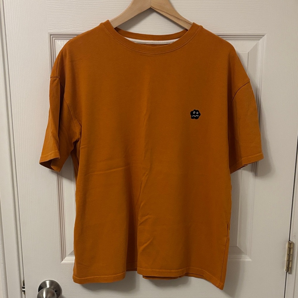 ALand Groundwork Oversized T-Shirt